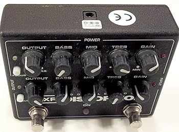 ギター MXR M151 / DoubleshotDistortion hq720.jpg?sqp=-